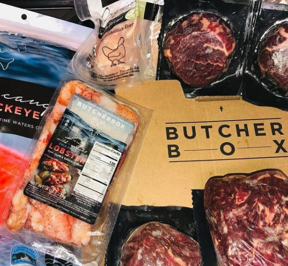 Butcher Box